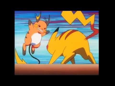 pokemon tom style intro