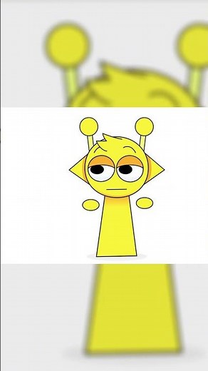 When Pinki Only Hears Computers #sprunki