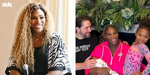 What does Serena Williams' new baby's name mean? Everything you need to know about the origins behind Adira River Ohanian