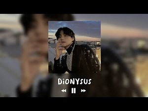 bts hype playlist (sped up)