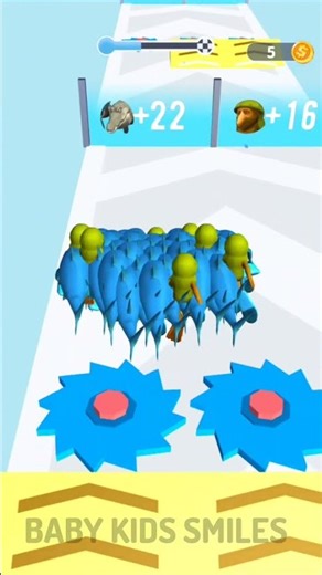 ALPHA BEAST 🎮🎯#game #gameplay #viralreels #trending #babygames #shortsvideo #explorepage #subscribe