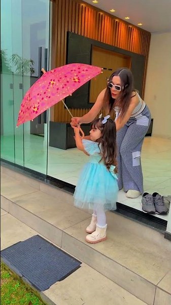 Guarda-chuva #funnymoments #humor
