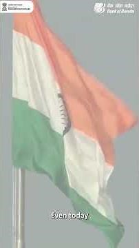 Bank of Baroda | Constitution Day 2025 | Honouring the Spirit of the Indian Constitution