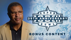 Steve Atwater remembers the tears of joy after winning the title | Super Bowl XXXII: The Revenge Tour interviews