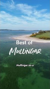 Mullingar in a Day: Discover the Midlands' best kept secret