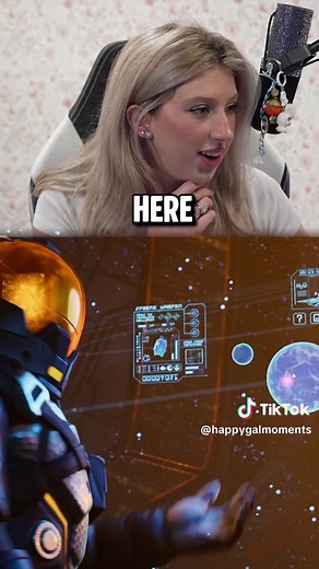 HappyGal Reacts to Chapter 7 Season 2 Trailer