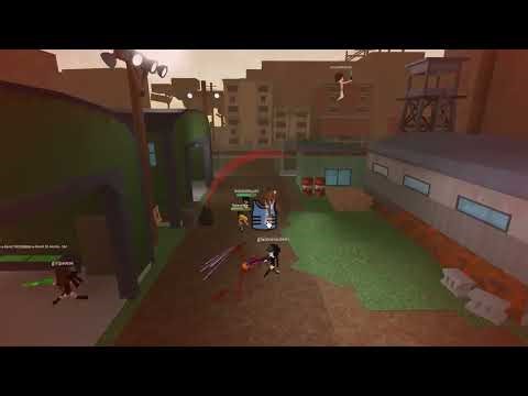 Barbie Montage - Roblox Dahood