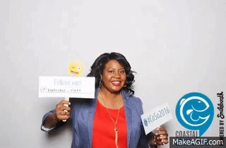 Letting loose! on Make a GIF