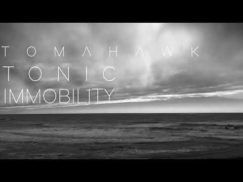 Tomahawk "Business Casual"