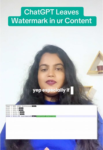How to Remove ChatGPT Watermarks from Your Content