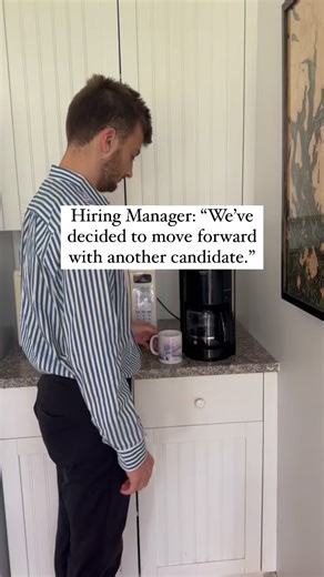 Ford Coleman on Instagram: "Getting rejected from a job stings, but don’t hit delete or ghost the hiring manager! That rejection email is actually an opportunity in disguise. Why? Because hiring plans change constantly: - Chosen candidates drop out during negotiations - New hires quit unexpectedly - Similar positions open up weeks later When these situations happen (and they do ALL the time), guess who hiring managers remember? The candidates who responded with grace. Your 4-Step Framework for t