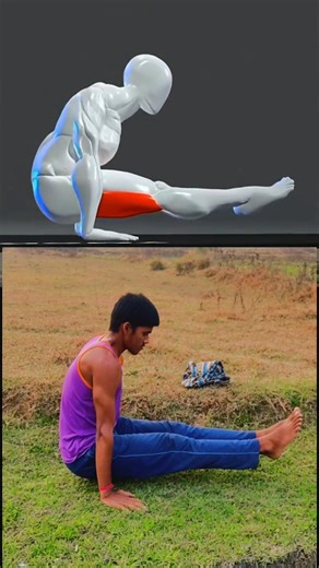 easy dynamic pushup anime pose🎉🔥🔥