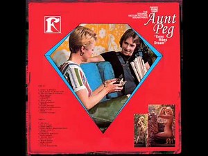 aunt peg ost the fix 1979)