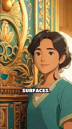 The Magic of Trompe-l'œil: Visual Deception