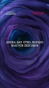 Si el mundo de Coraline te sorprendió, hay otro mundo esperándote. Wildwood: El bosque salvaje
