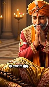 507K views · 15K reactions | शाही चरवाहा | Part 1 | moral story...