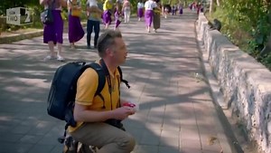 NATALIA GEORGINA mi prima NAT GEO presenta: “Monos Tucumanos el Documental” | Miguel Martin - Of. Gordillo