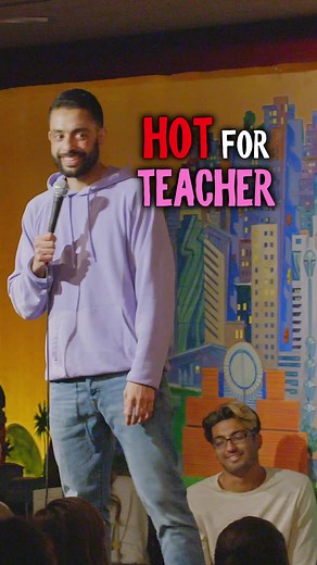 63K views · 3K reactions | Relax, this was in Texas #standupcomedy #standup #math #comedian #dating | Sammy Obeid | Facebook