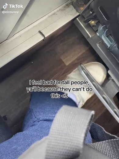 Understanding Tall vs. Short People Dynamics