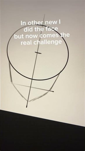 Day 61 of learning to draw. Basic but necessary if you ask me. #art #drawing