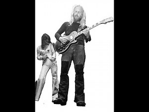 Six great guitar solos by Chris Koerts (Earth and Fire)
