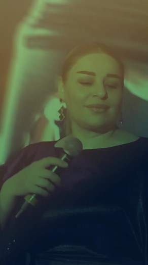 Russian Trending Song: Explore the Viral TikTok Hits from Patimat Rasulova