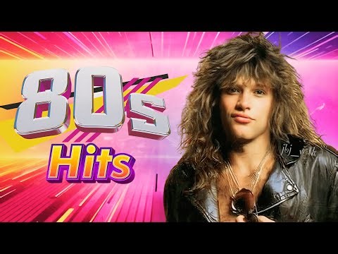 80s Music HITS🎸Erasure, Bon Jovi, Modern Talking, INXS, Rick Astley, Cyndi Lauper, Michael Jackson
