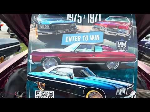 Miami is where Donks Started