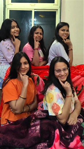 Frames। Albums। Handmade। Gifts | “Late night vibes with cousins hits different! From endless laughs to crazy conversations, these are the moments that become lifetime... | Instagram