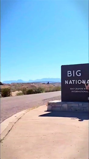 🚨 We went to Big Bend National Park to see what’s really happening during the government shutdown. All visitor centers? Closed. Fee stations? Closed. Bathrooms open (barely). Trash still managed by a tiny crew of 2–4 workers. No rangers. No check-ins. No updates. But the park? Still alive—running on fumes. Be kind to the few people holding this place together. Pack it in, pack it out, and stay safe out there. #BigBendNationalPark #BigBendVacationRentals #GovernmentShutdown #TexasParks #National