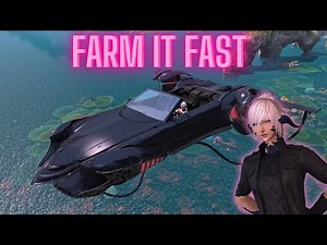 Best Ways to Farm the Regalia Mount 2024 | FFXIV