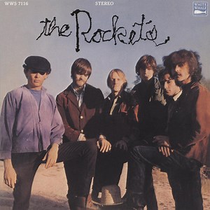 The Rockets - The Rockets