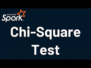 PySpark Tutorial 18: PySpark Chi Square Test | PySpark with Python