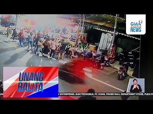 May-ari ng pansitan, hinoldap; mahigit P240,000 halaga ng mga alahas; natangay | Unang Balita
