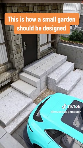 House design master on TikTok