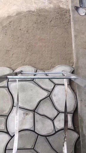 74K views · 347 reactions | Concrete paver design making process | AlKarim Ceiling Pvt Ltd. | Facebook