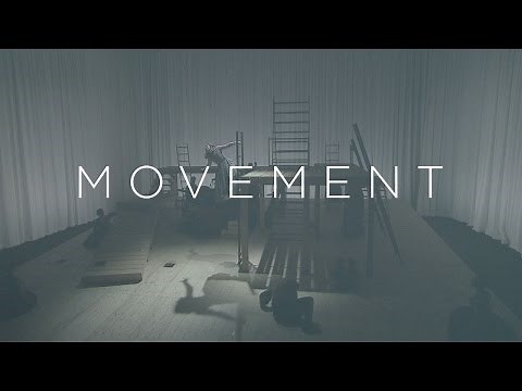 Jane Eyre | Movement | National Theatre at Home