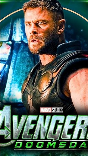 Did Marvel Just Save the MCU?! | AVENGERS: DOOMSDAY TRAILER REACTION