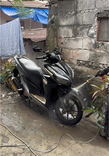 Ang ganda ng pressure washer na to #sulit #pressurewasher