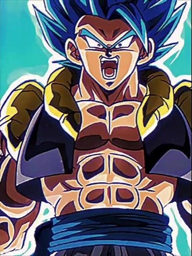 |•| — ` ` How To Make Gogeta In Dragon Ball RP:Azure! —— AU! ` ` — |•|