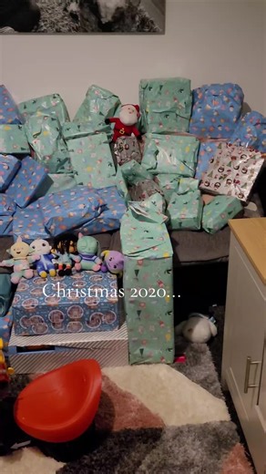 Emotional Christmas Memories: A Journey Through the Years