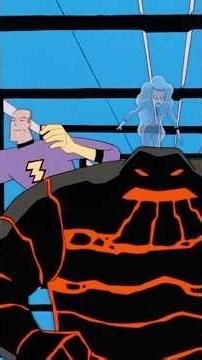 DC Tried to Bury This Batman Beyond Story #batmanbeyond #dccomics