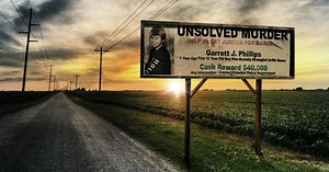 Who Killed Garrett Phillips? True crime doccies to add to your watchlist