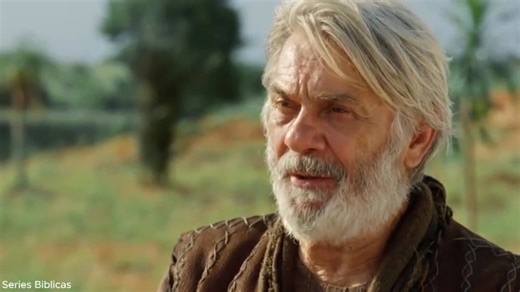 21K views · 538 reactions | GENESIS CAP 83 - SERIE | Series Biblicas 100% Recargados | Facebook