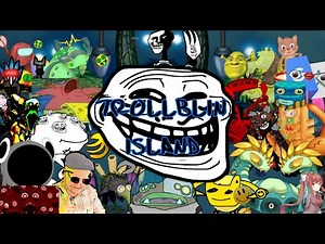 My Singing Monsters - Trollblin Island (Full Song) (21/21) (ft. lots of people)