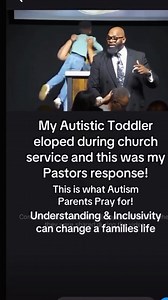 105K views · 44K reactions | The kind of inclusion and understanding parents of special needs children want for their kids. ❤️❤️❤️ : TikTok/Coach_P . . . #autism #autistic #neurodiversity #autismparent #autismacceptance #inclusion #autismawareness #specialneedsparenting | Single Parents Of Children With Autism | Facebook