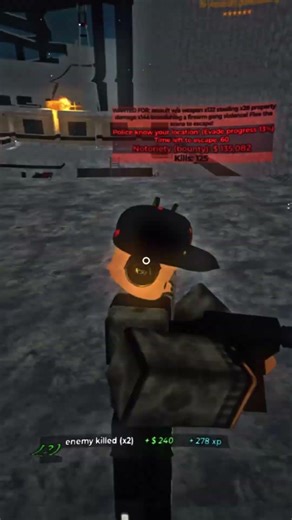 infamy edit #edit #roblox #infamy