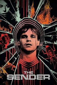 The Sender (1982) - Movie