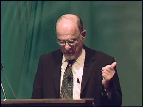 Irvin Yalom, MD at the Evolution of Psychotherapy Conference