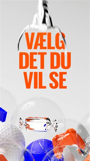 📺✨ Betal kun for det, du gider at se. Med Waoo Play Flex sammensætter du selv din TV-pakke fra Danmarks største kanaludvalg. Vælg sport, film, reality eller dokumentarer, og skift nemt til og fra, når dine behov ændrer sig. Det er TV og streaming, som det burde være. | Waoo